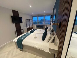 CoStays Aparthotel - Middlesbrough