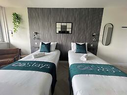 CoStays Aparthotel - Middlesbrough