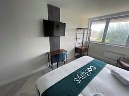 CoStays Aparthotel - Middlesbrough