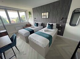 CoStays Aparthotel - Middlesbrough