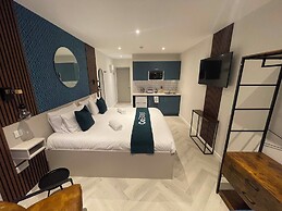 CoStays Aparthotel - Middlesbrough