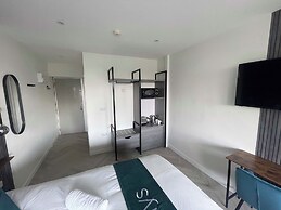 CoStays Aparthotel - Middlesbrough