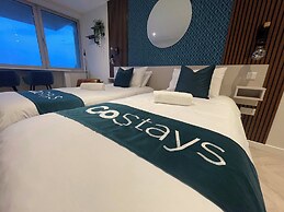 CoStays Aparthotel - Middlesbrough