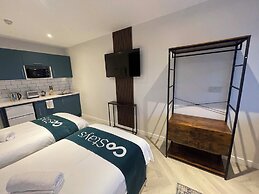 CoStays Aparthotel - Middlesbrough