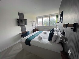 CoStays Aparthotel - Middlesbrough