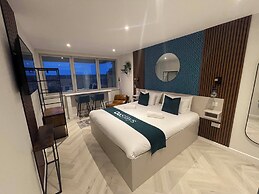 CoStays Aparthotel - Middlesbrough