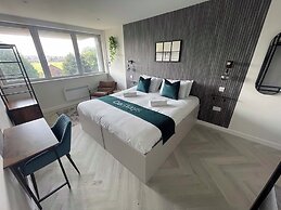 CoStays Aparthotel - Middlesbrough