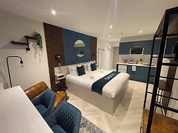 CoStays Aparthotel - Middlesbrough