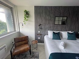 CoStays Aparthotel - Middlesbrough