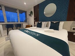CoStays Aparthotel - Middlesbrough