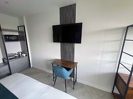 CoStays Aparthotel - Middlesbrough