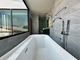 Modern Zen Vibe Pool Villa Phuket
