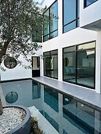 Modern Zen Vibe Pool Villa Phuket