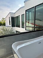 Modern Zen Vibe Pool Villa Phuket