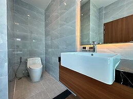 Modern Zen Vibe Pool Villa Phuket
