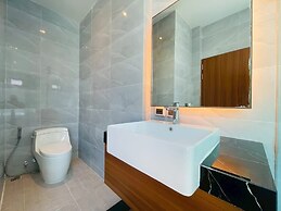 Modern Zen Vibe Pool Villa Phuket