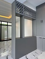 Modern Zen Vibe Pool Villa Phuket