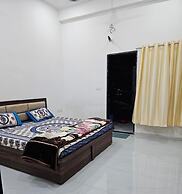 Hotel Virat palace