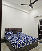 Hotel Virat palace