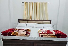 Hotel Virat palace
