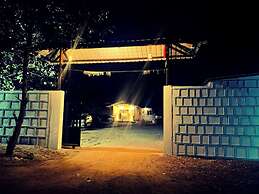 Pench Kulamama Safari Resort