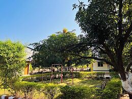 Pench Kulamama Safari Resort