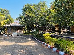 Pench Kulamama Safari Resort