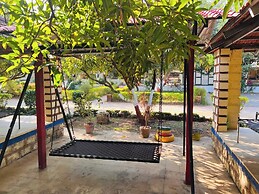 Pench Kulamama Safari Resort