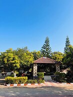 Pench Kulamama Safari Resort