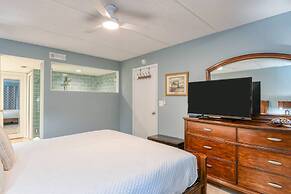 Windjammer 115