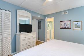 Windjammer 115