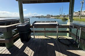 Windjammer 115