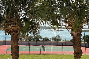Windjammer 115