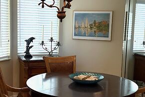 Windjammer 115