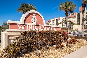 Windjammer 115