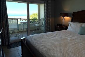 Windjammer 115