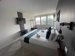 Costays Apartment Standard Double Studio