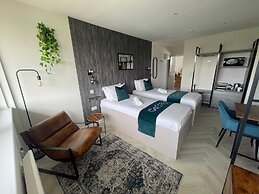 Costays Apartment Standard Double Studio