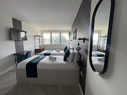 Costays Apartment Standard Double Studio