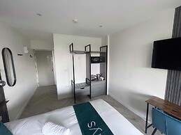 Costays Apartment Standard Double Studio