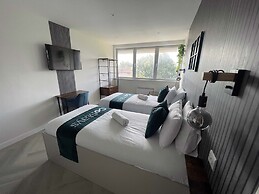 Costays Apartment Standard Double Studio
