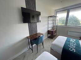 Costays Apartment Standard Double Studio