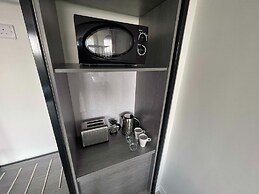 Costays Apartment Standard Double Studio