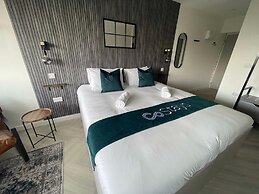 Costays Apartment Standard Double Studio