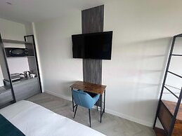 Costays Apartment Standard Double Studio