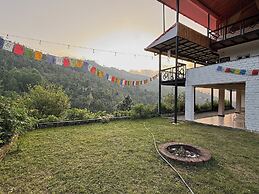 The Hermit's Getaway