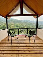 The Hermit's Getaway