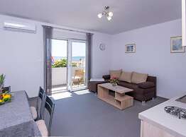 Peaceful Apartments Harfa