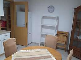 Peaceful Apartments Harfa