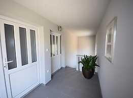 Peaceful Apartments Harfa